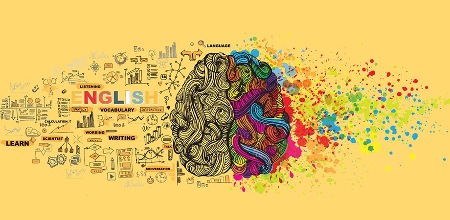 Global language of science representing bridging borders the global language of science